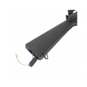 Страйкбольный автомат M16A1 EC-320-UP [East Crane]